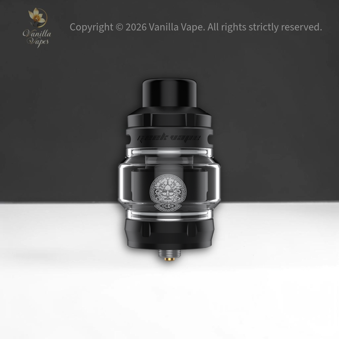 Geekvape Z Max Tank