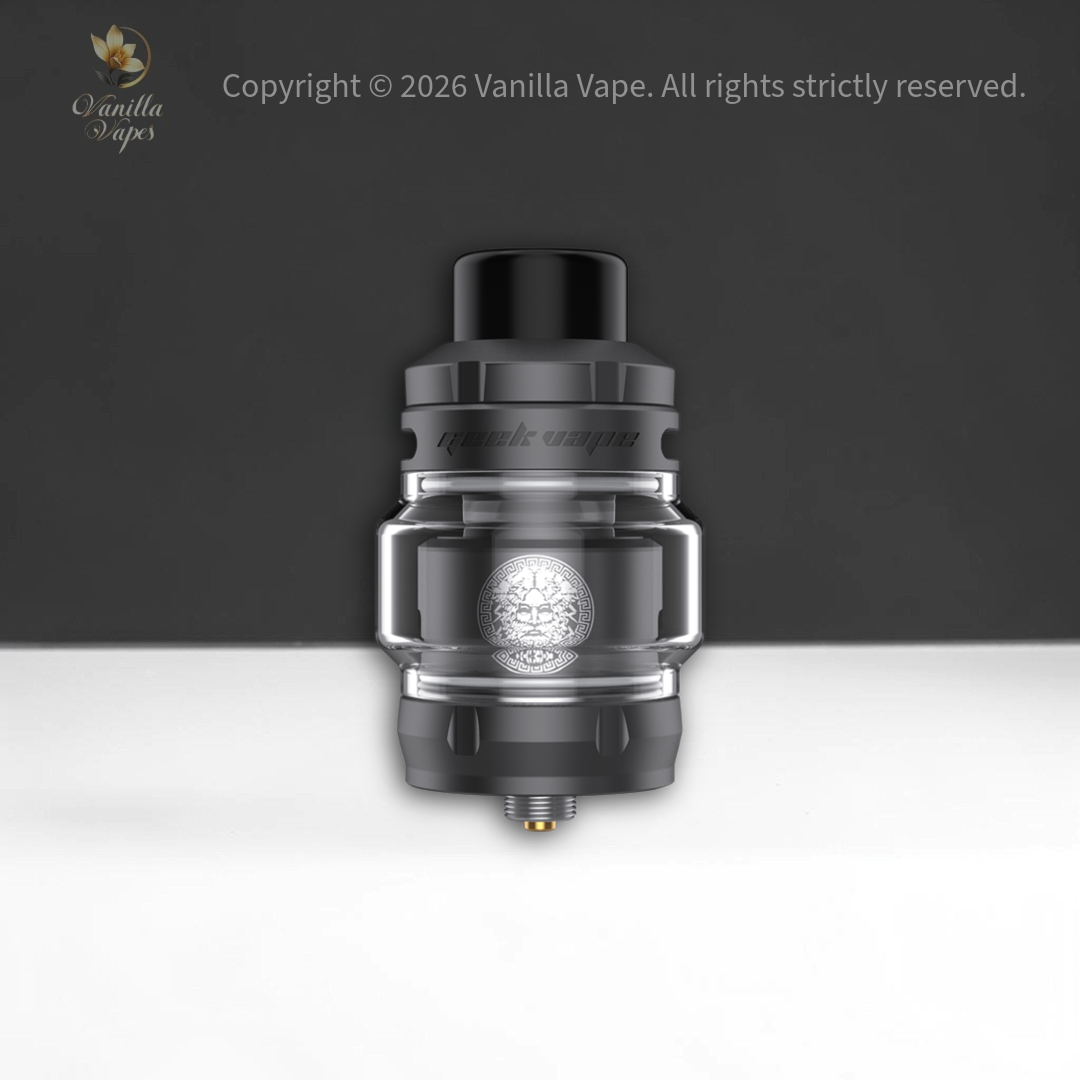 Geekvape Z Max Tank