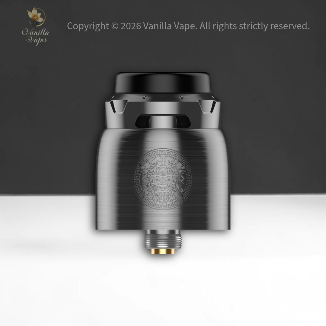Geekvape Zeus Z RDA