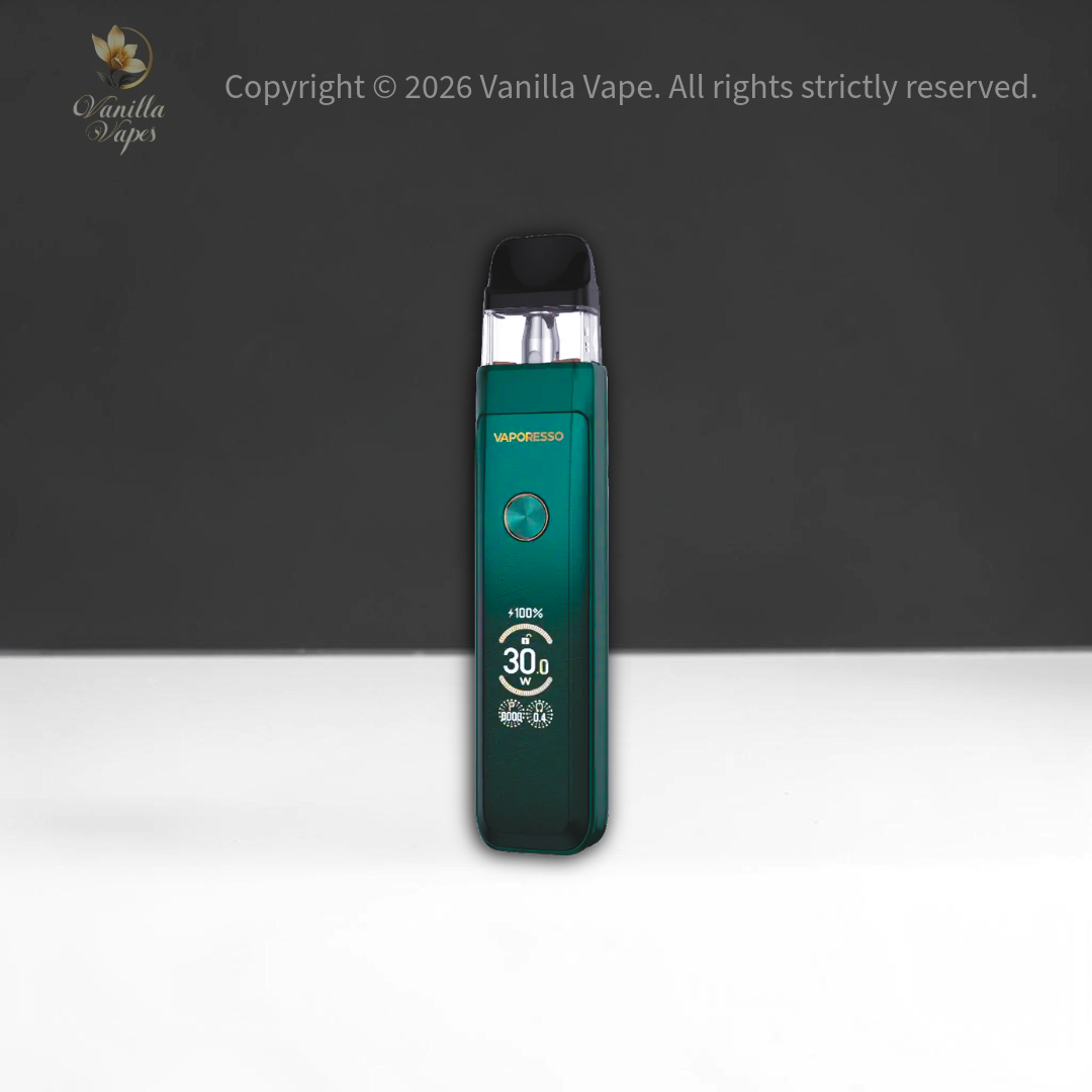 Vaporesso Xros Pro 2 Pod Kit