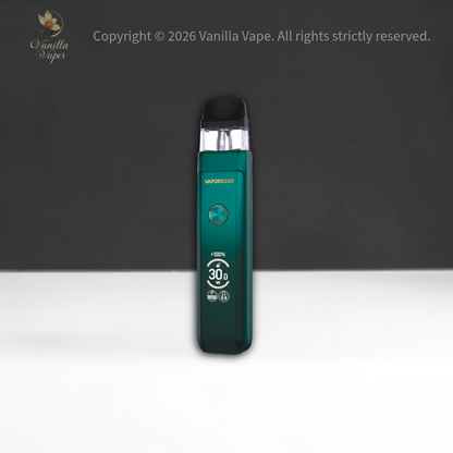 Vaporesso Xros Pro 2 Pod Kit