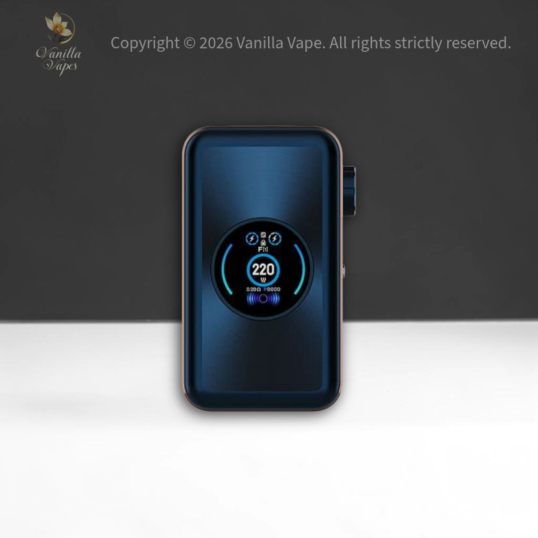 Vaporesso Gen Max Mod 220W