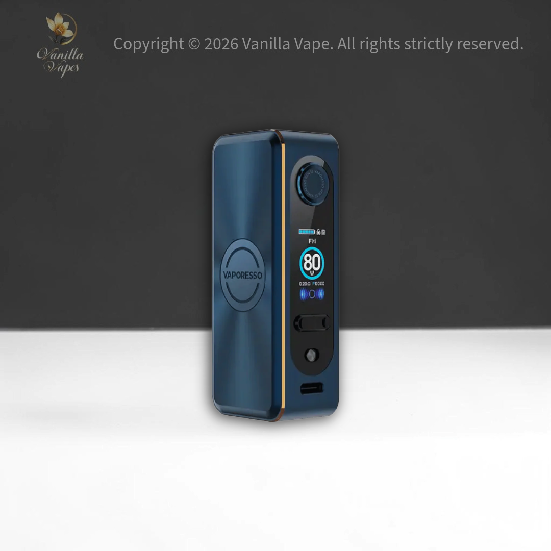 Vaporesso Gen SE Mod 80w