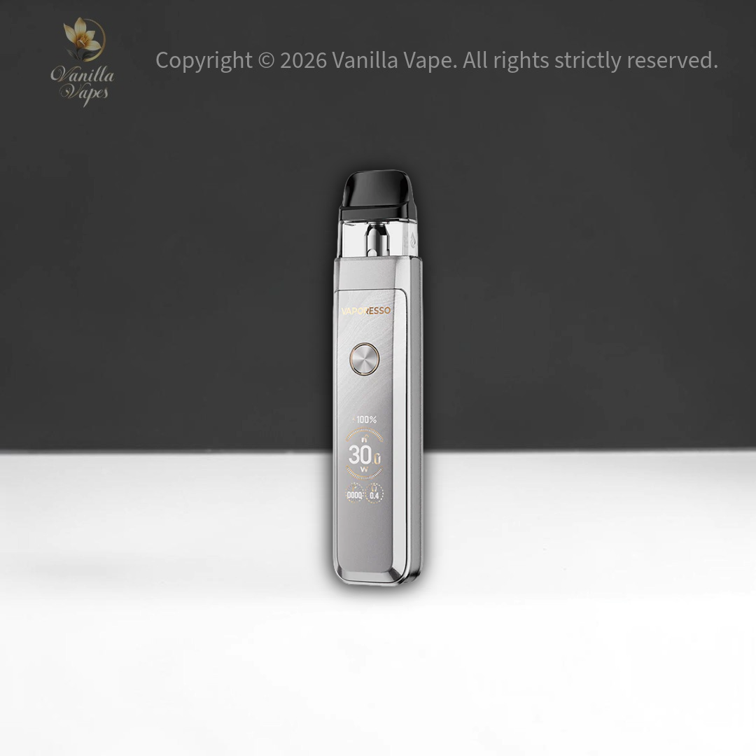 Vaporesso Xros Pro 2 Pod Kit
