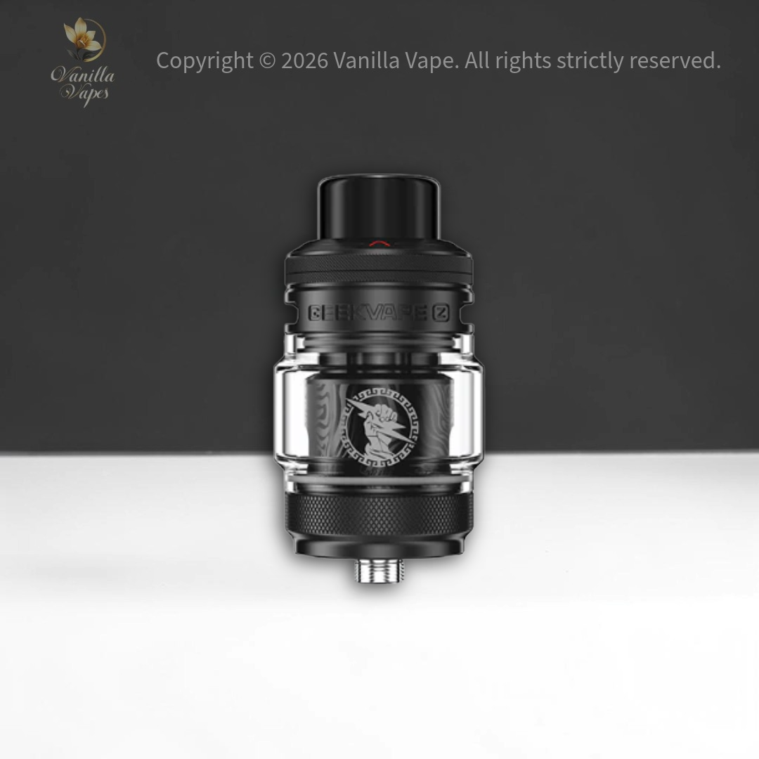Geekvape Zeus Z Sub-Ohm Tank 5