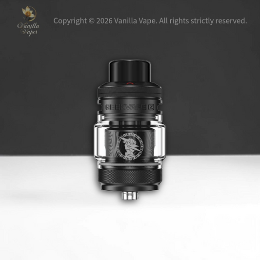 Geekvape Zeus Z Sub-Ohm Tank 5