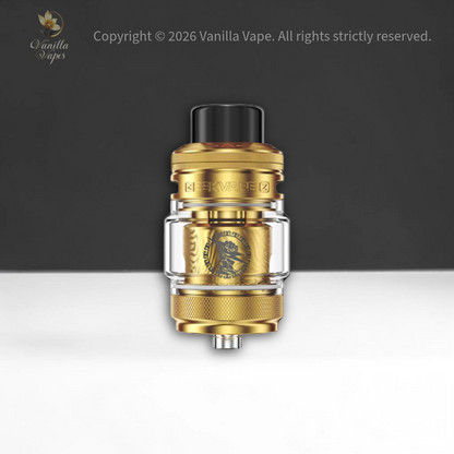 Geekvape Zeus Z Sub-Ohm Tank 5