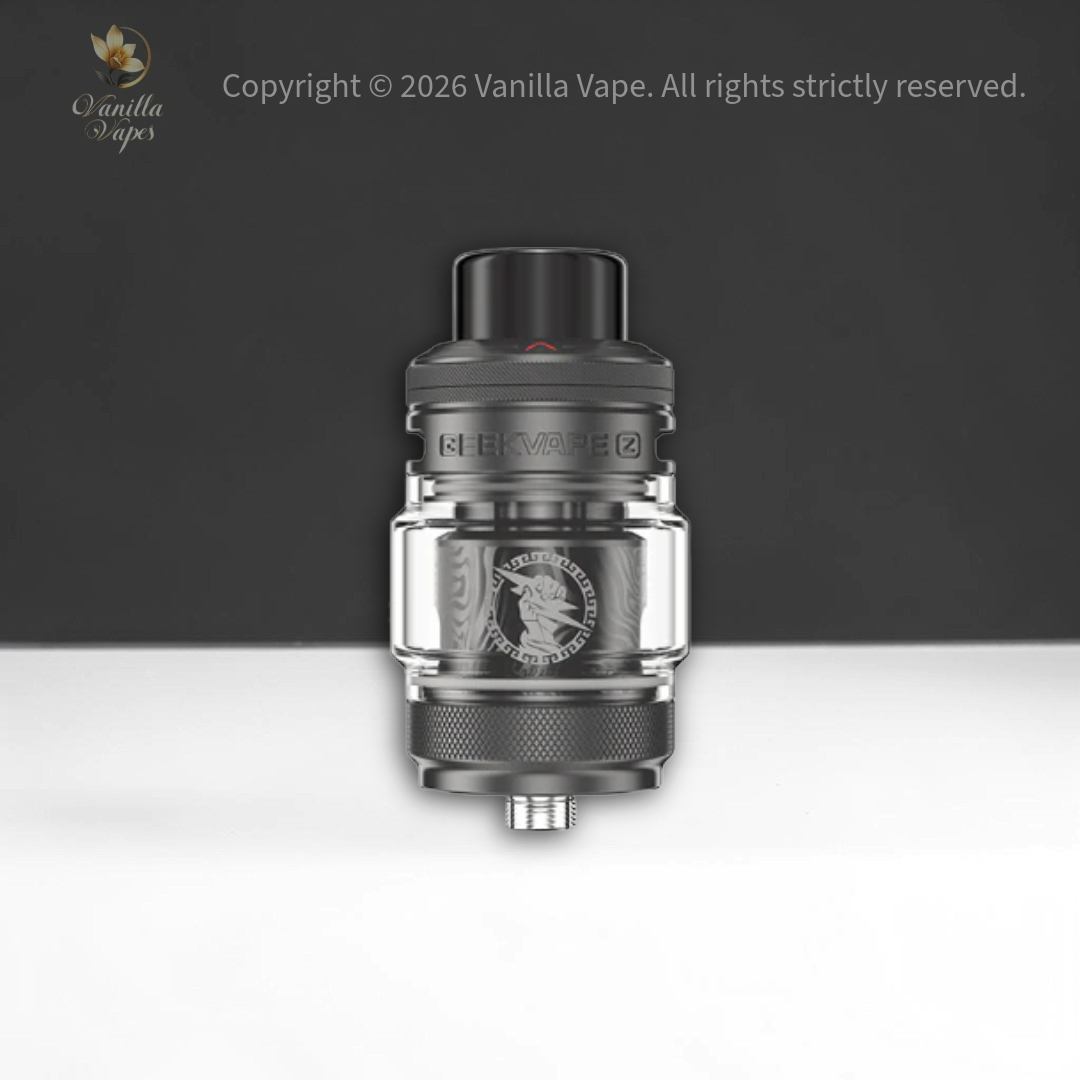 Geekvape Zeus Z Sub-Ohm Tank 5