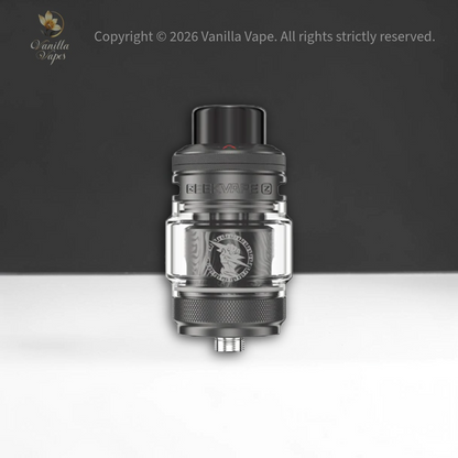 Geekvape Zeus Z Sub-Ohm Tank 5