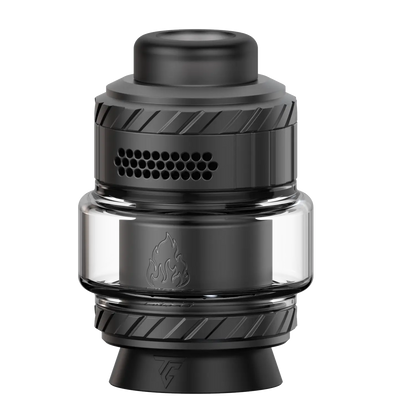 Thunderhead Blaze Solo 2 RTA