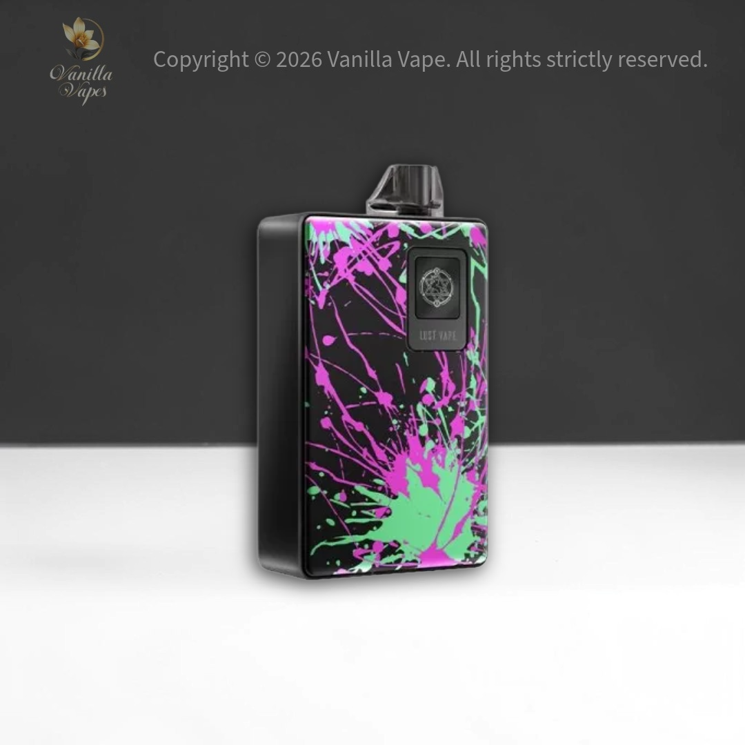 Lost Vape Centaurus B80 AIO