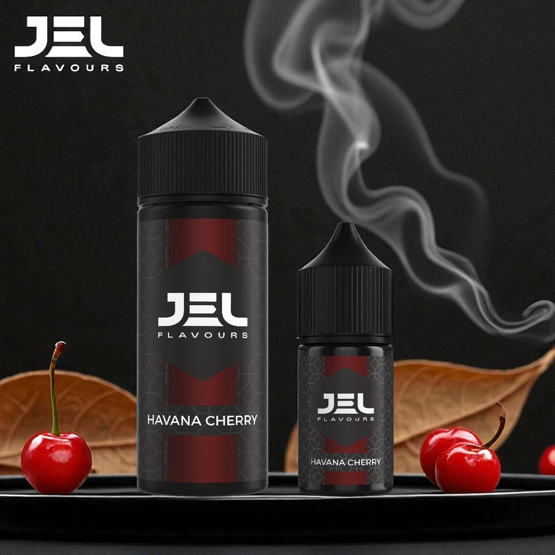 JEL Eliquids Longfills - Combo