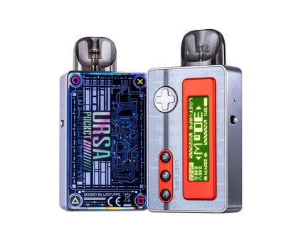 Lost Vape Ursa Pocket Pod Kit