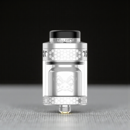 Hellvape Dead Rabbit 4 RTA