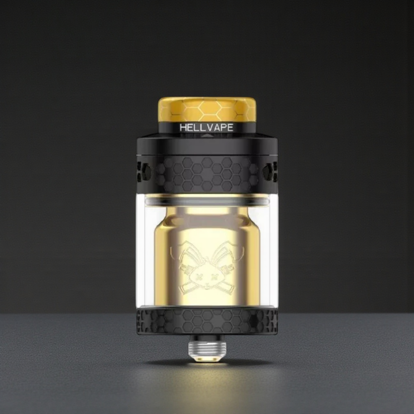 Hellvape Dead Rabbit 4 RTA