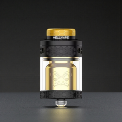 Hellvape Dead Rabbit 4 RTA
