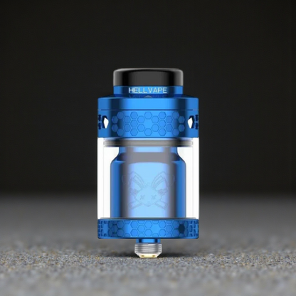 Hellvape Dead Rabbit 4 RTA