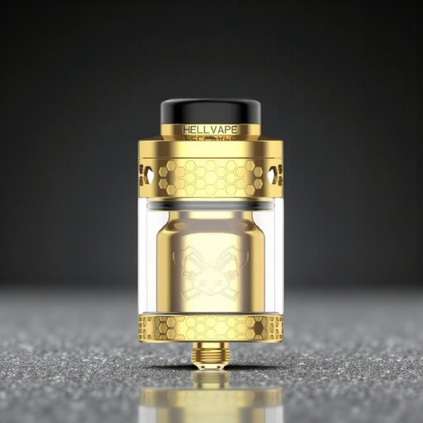 Hellvape Dead Rabbit 4 RTA