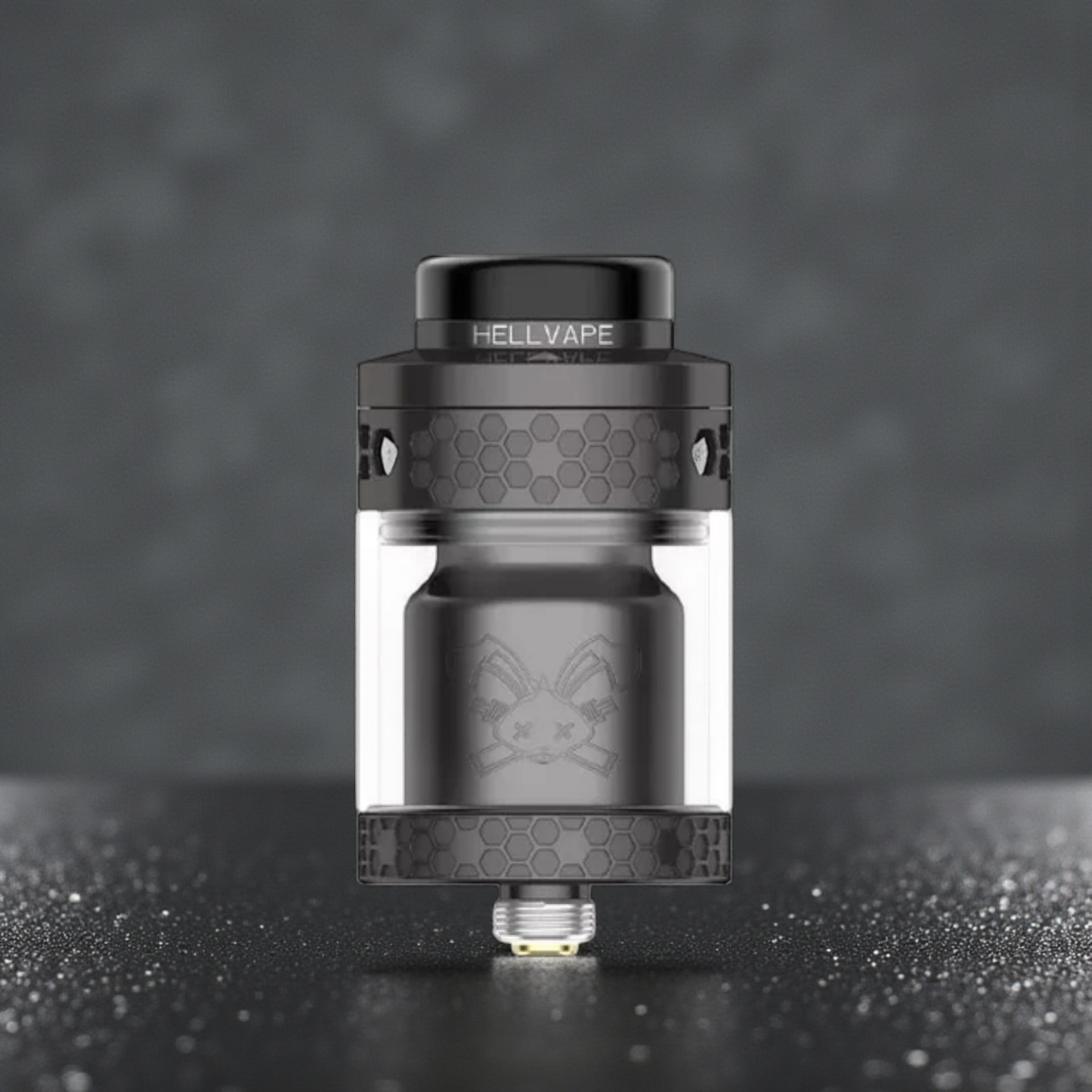 Hellvape Dead Rabbit 4 RTA