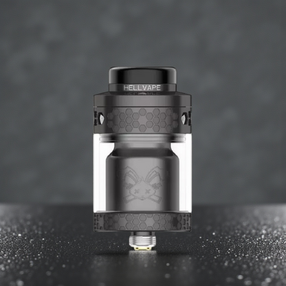 Hellvape Dead Rabbit 4 RTA