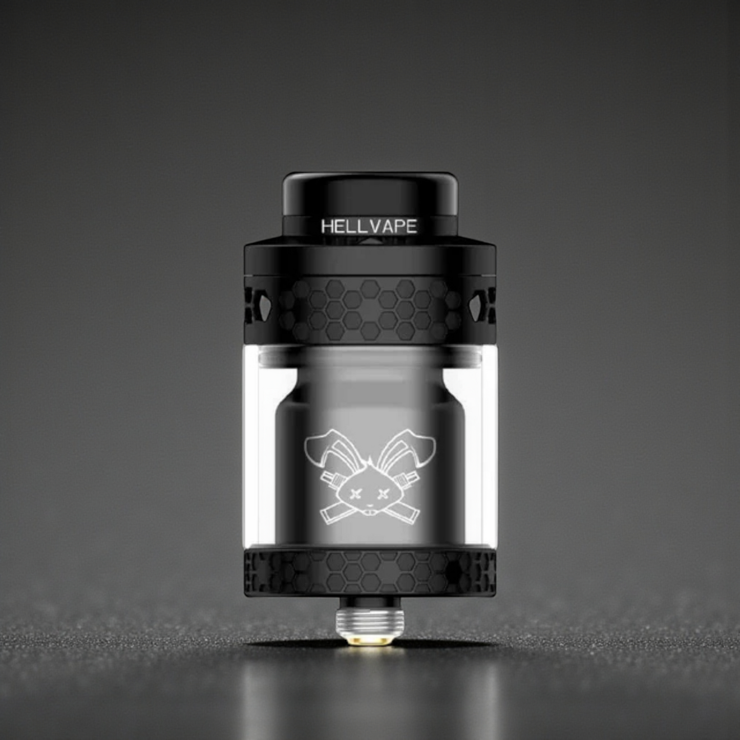 Hellvape Dead Rabbit 4 RTA