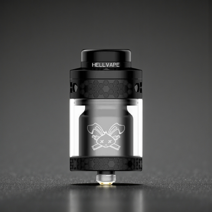 Hellvape Dead Rabbit 4 RTA