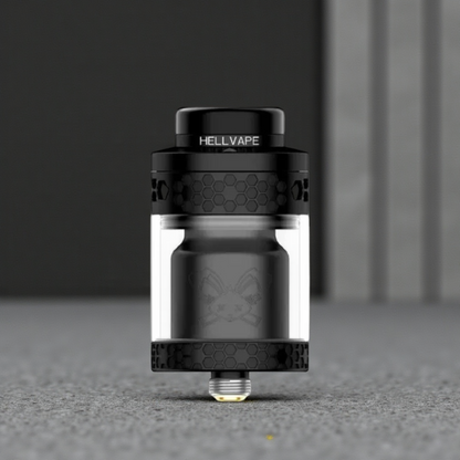 Hellvape Dead Rabbit 4 RTA