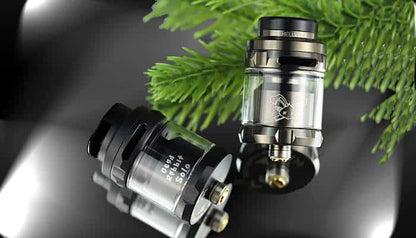 Hellvape Dead Rabbit Solo RTA