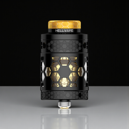 Hellvape Dead Rabbit 4 Pro RTA