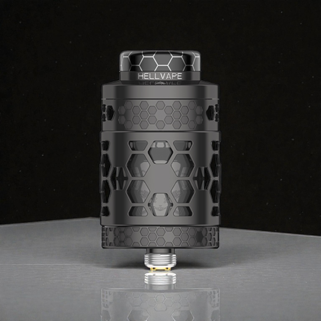 Hellvape Dead Rabbit 4 Pro RTA