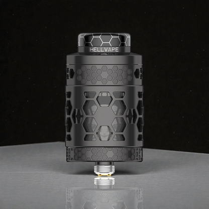 Hellvape Dead Rabbit 4 Pro RTA