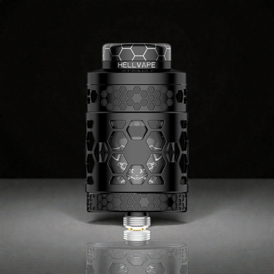 Hellvape Dead Rabbit 4 Pro RTA