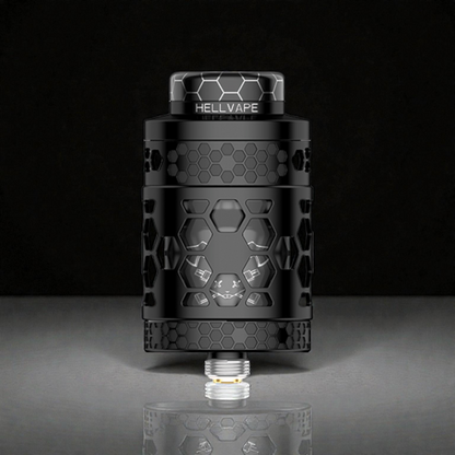 Hellvape Dead Rabbit 4 Pro RTA