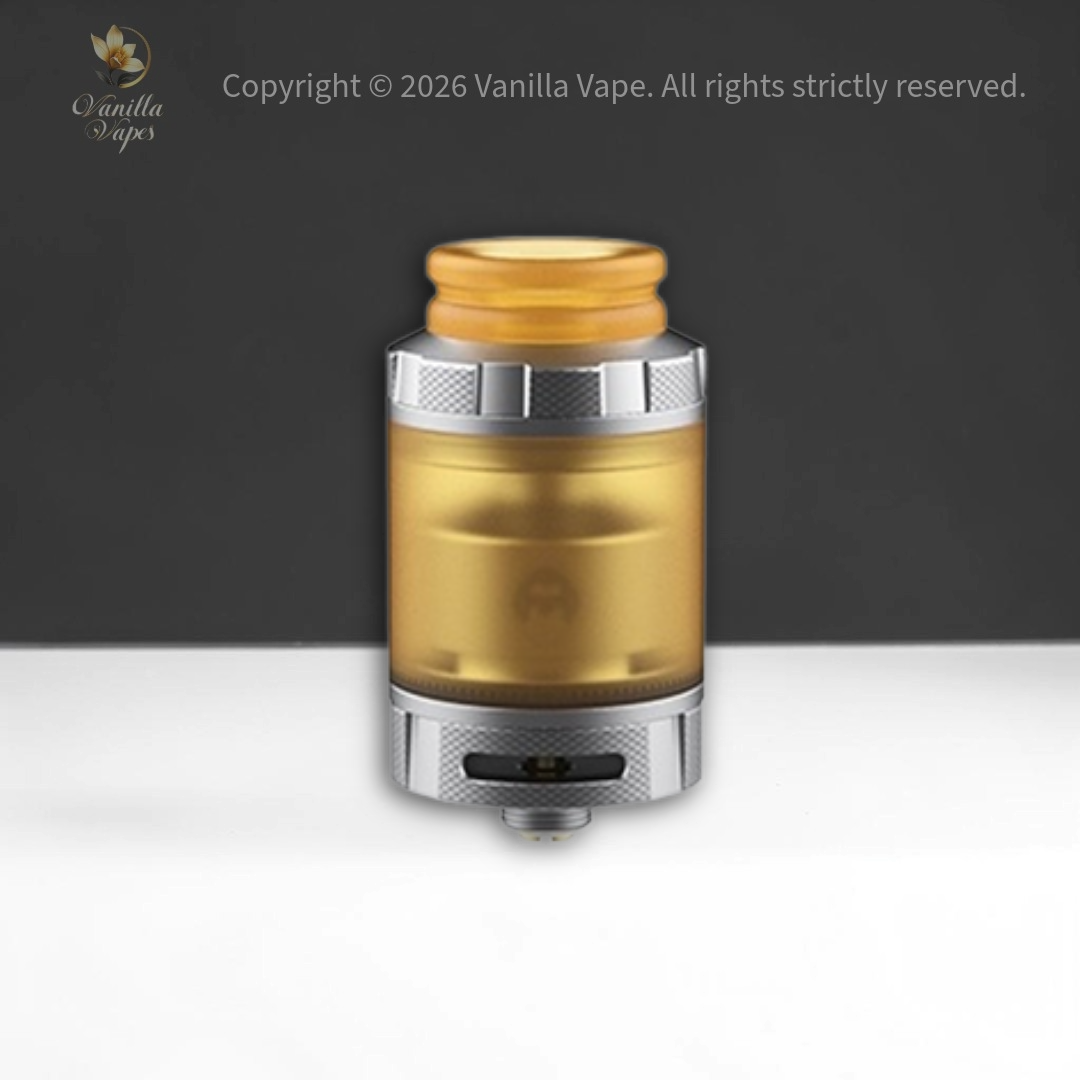 Hellvape Destiny RTA