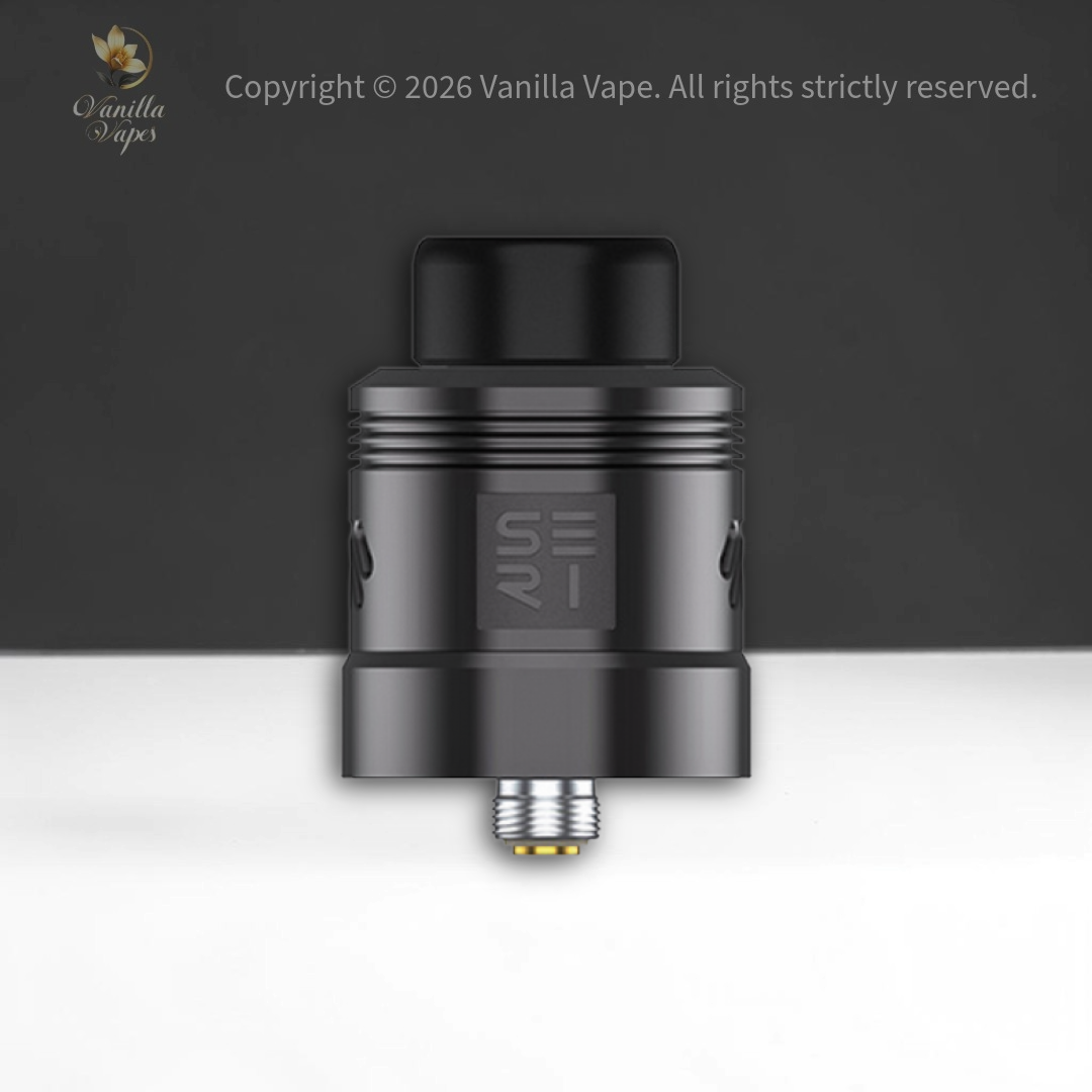 Hellvape Seri RDA 26mm