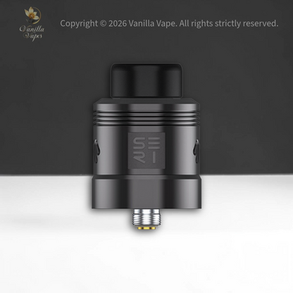 Hellvape Seri RDA 26mm