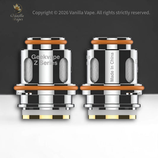 Geekvape Z Series Coils per Coil