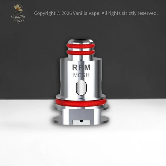 Smok RPM1 Coils per coil