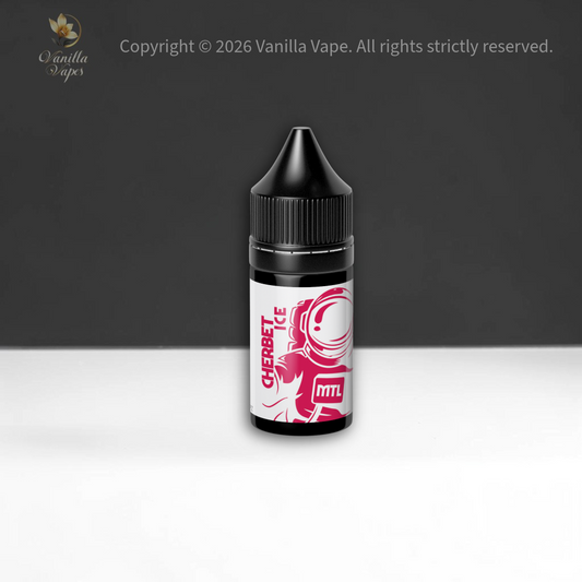 Cosmic Dropz Cherbet Ice MTL 30ml 12mg