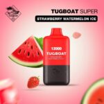 Load image into Gallery viewer, Tugboat Super 12000 Puff Kit Disposable
