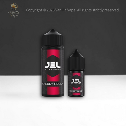 JEL Eliquids Longfills - Combo