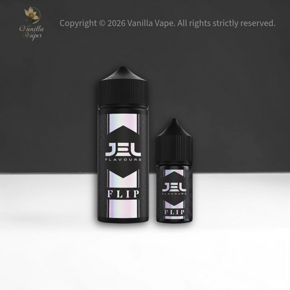 JEL Eliquids Longfills - Combo