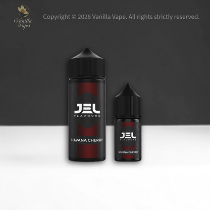 JEL Eliquids Longfills - Combo