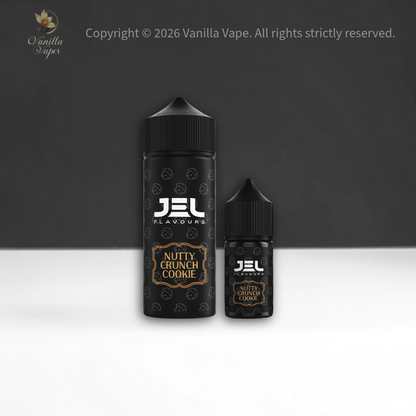 JEL Eliquids Longfills - Combo