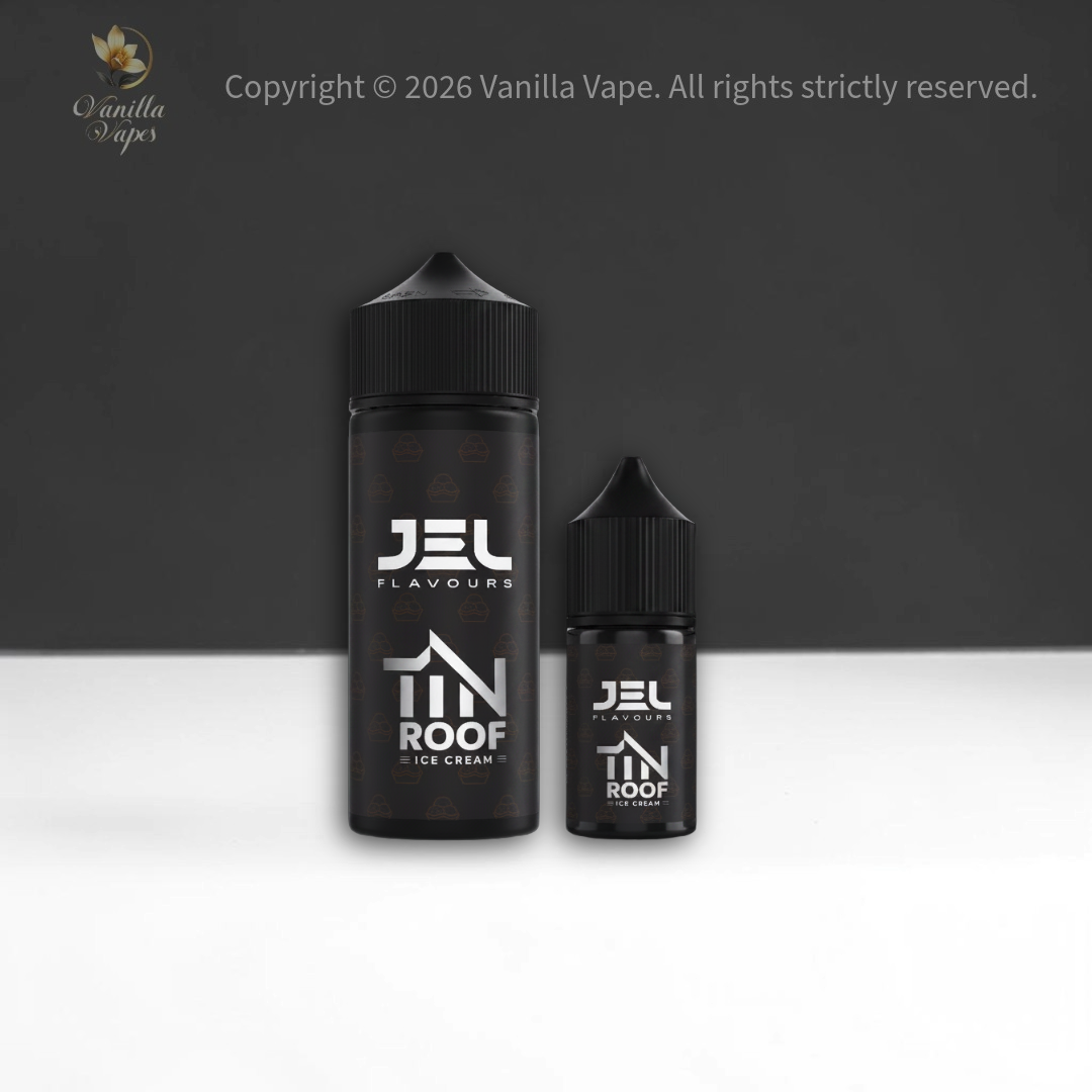 JEL Eliquids Longfills - Combo