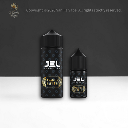 JEL Eliquids Longfills - Combo
