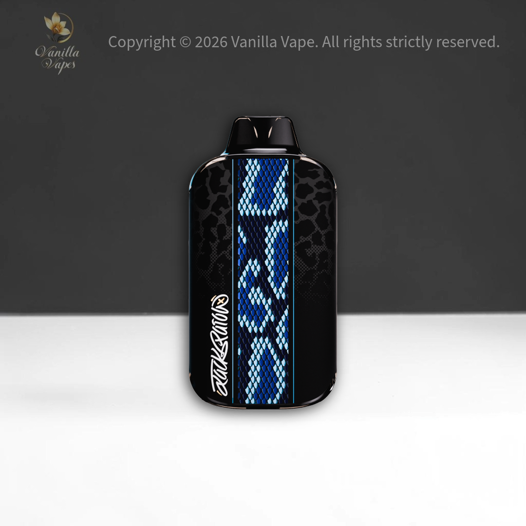 Bewolk X-Jack Parow X Pod System Kit - Starter Kit