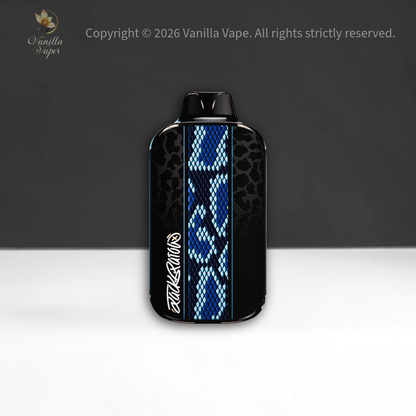 Bewolk X-Jack Parow X Pod System Kit - Starter Kit