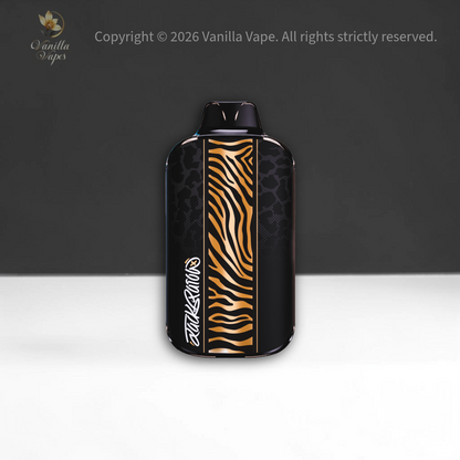 Bewolk X-Jack Parow X Pod System Kit - Starter Kit