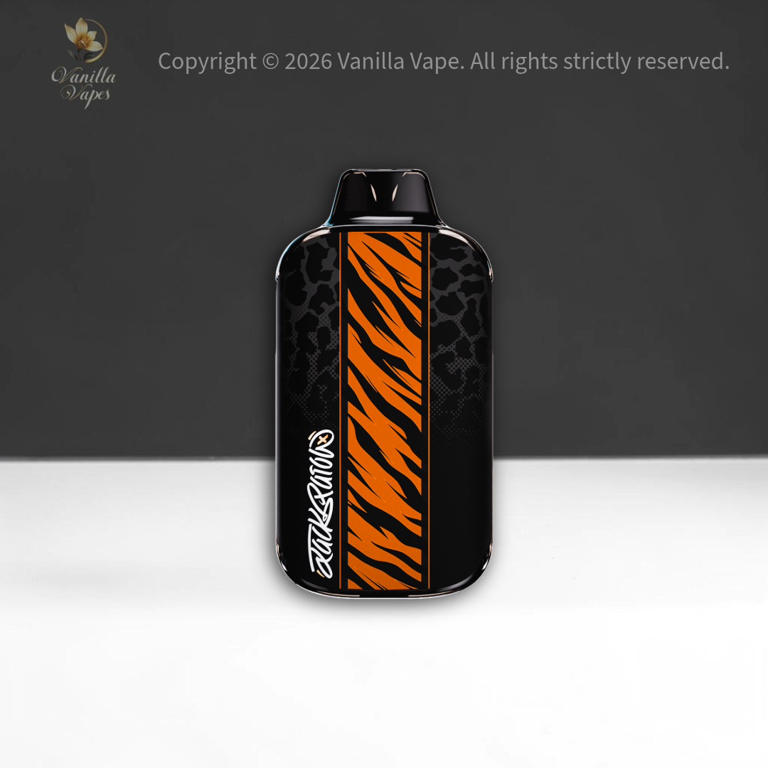 Bewolk X-Jack Parow X Pod System Kit - Starter Kit